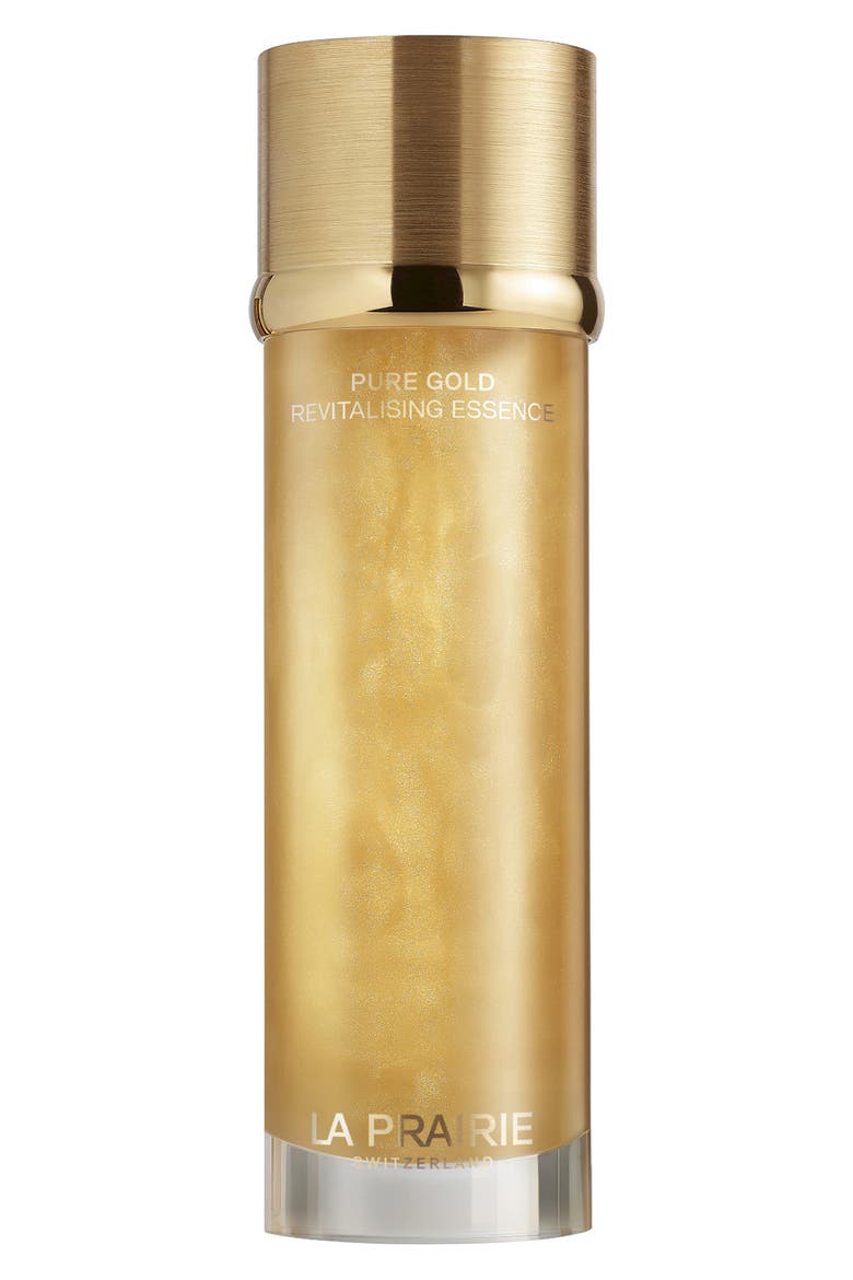 Pure Gold Revitalizing Essence, Main, color, NO COLOR
