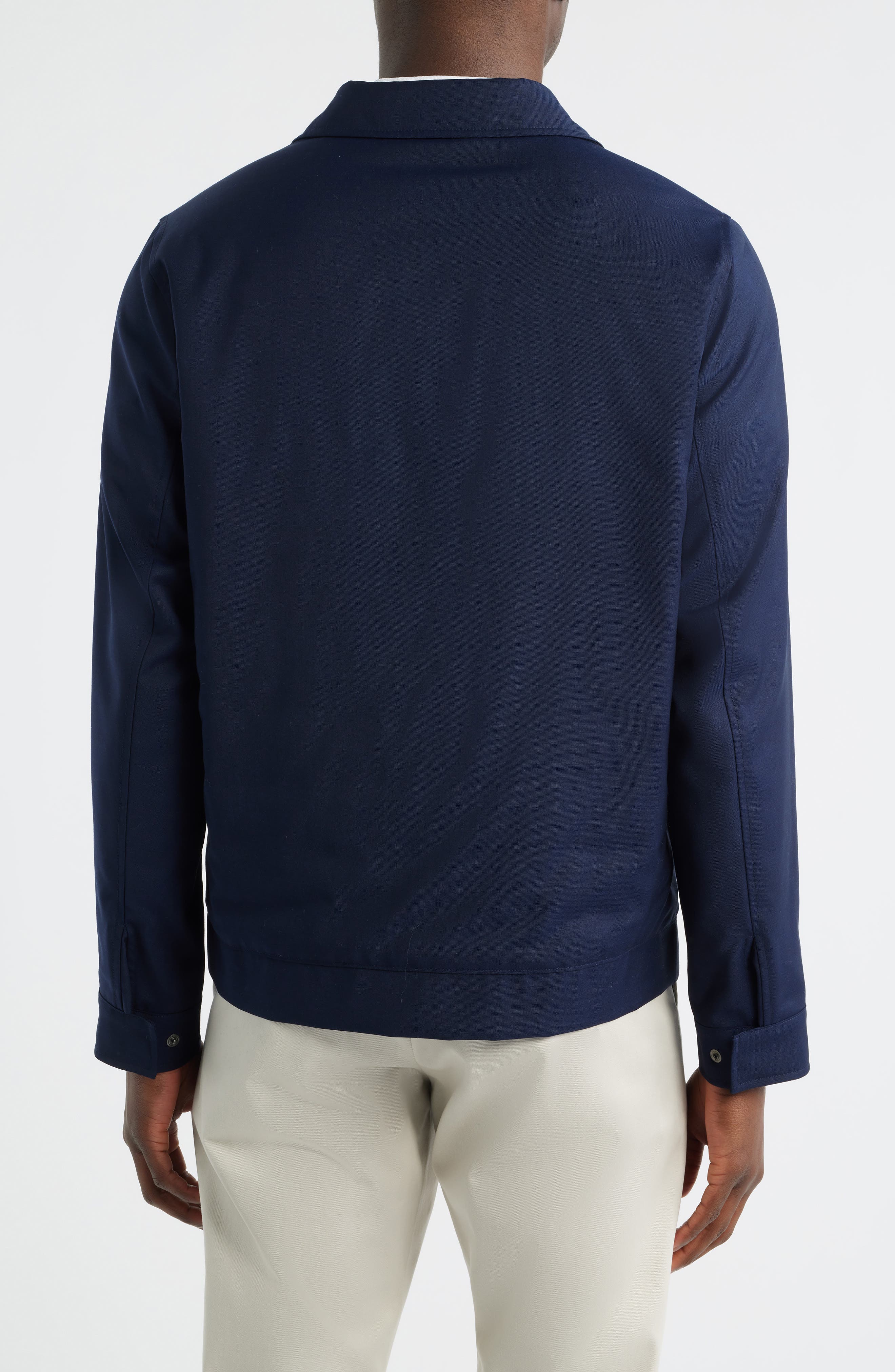 Crown Crafted Excursionist Merino Wool Jacket - image 2