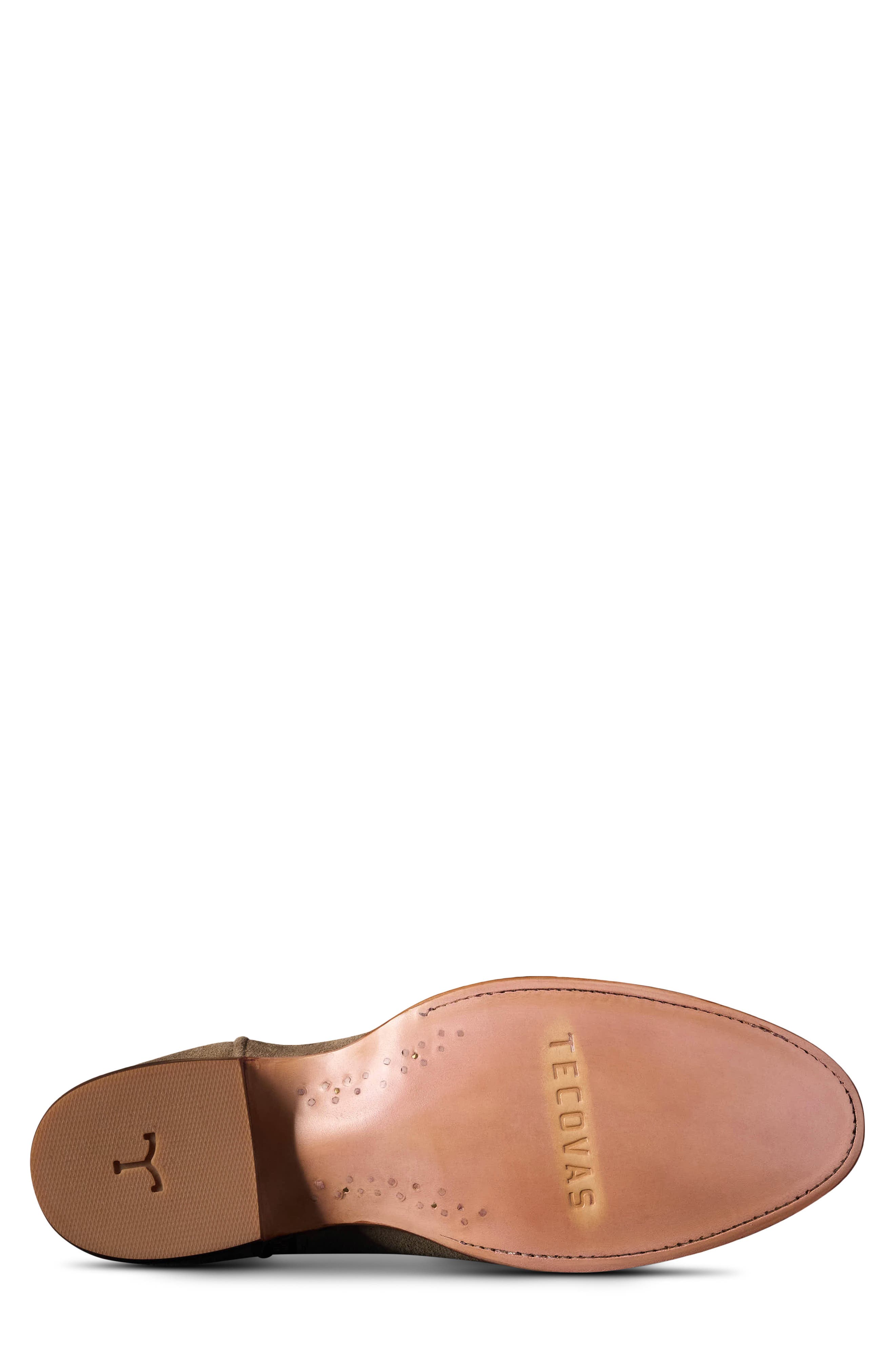 Tecovas The Dean Boot, Alternate, color, Granite