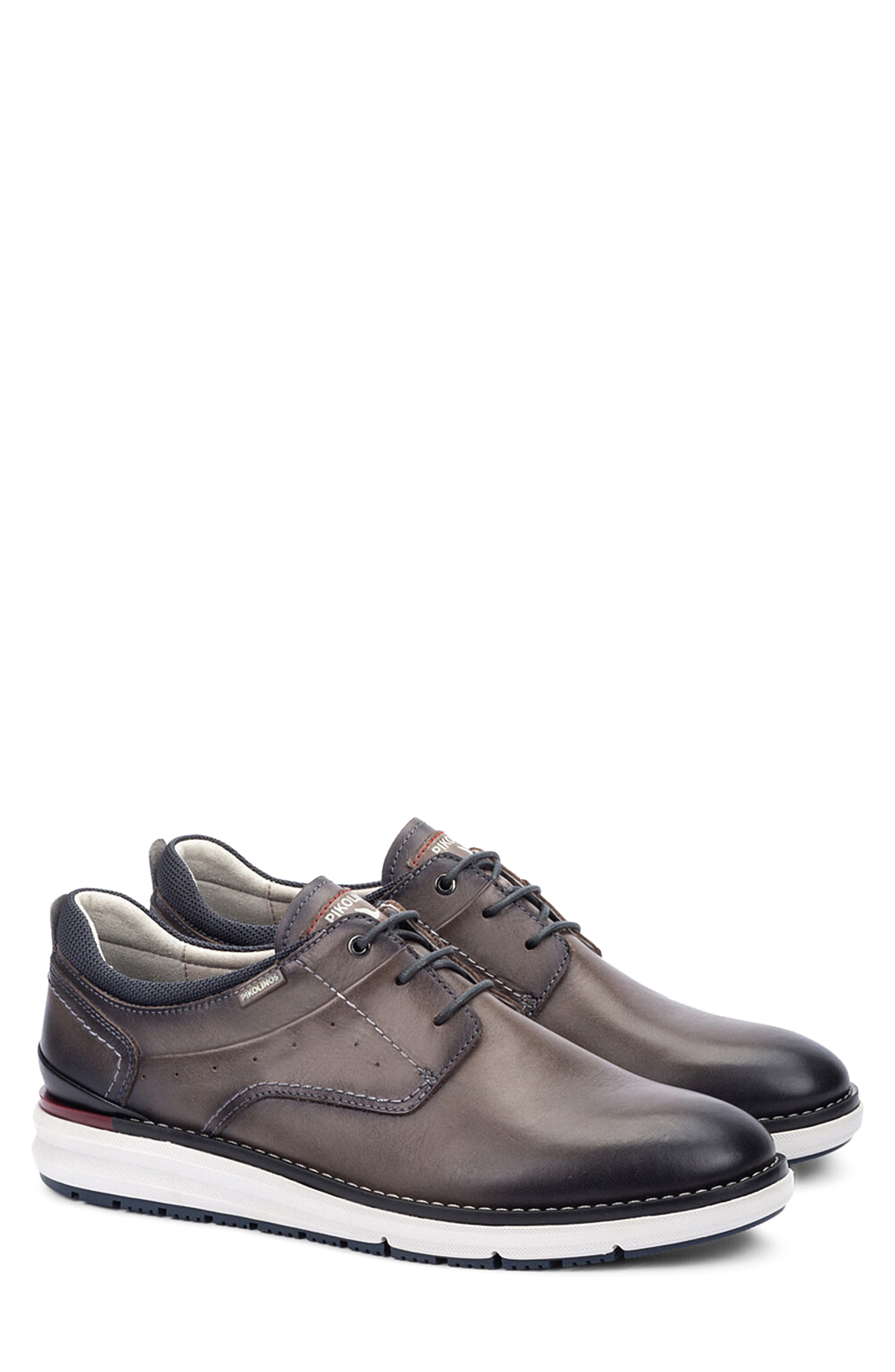 Manaor Derby, Alternate, color, DARK GREY