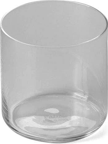 The Short Set of 4 Glasses