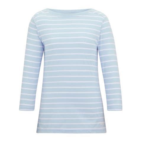 Baylette II Striped T-Shirt