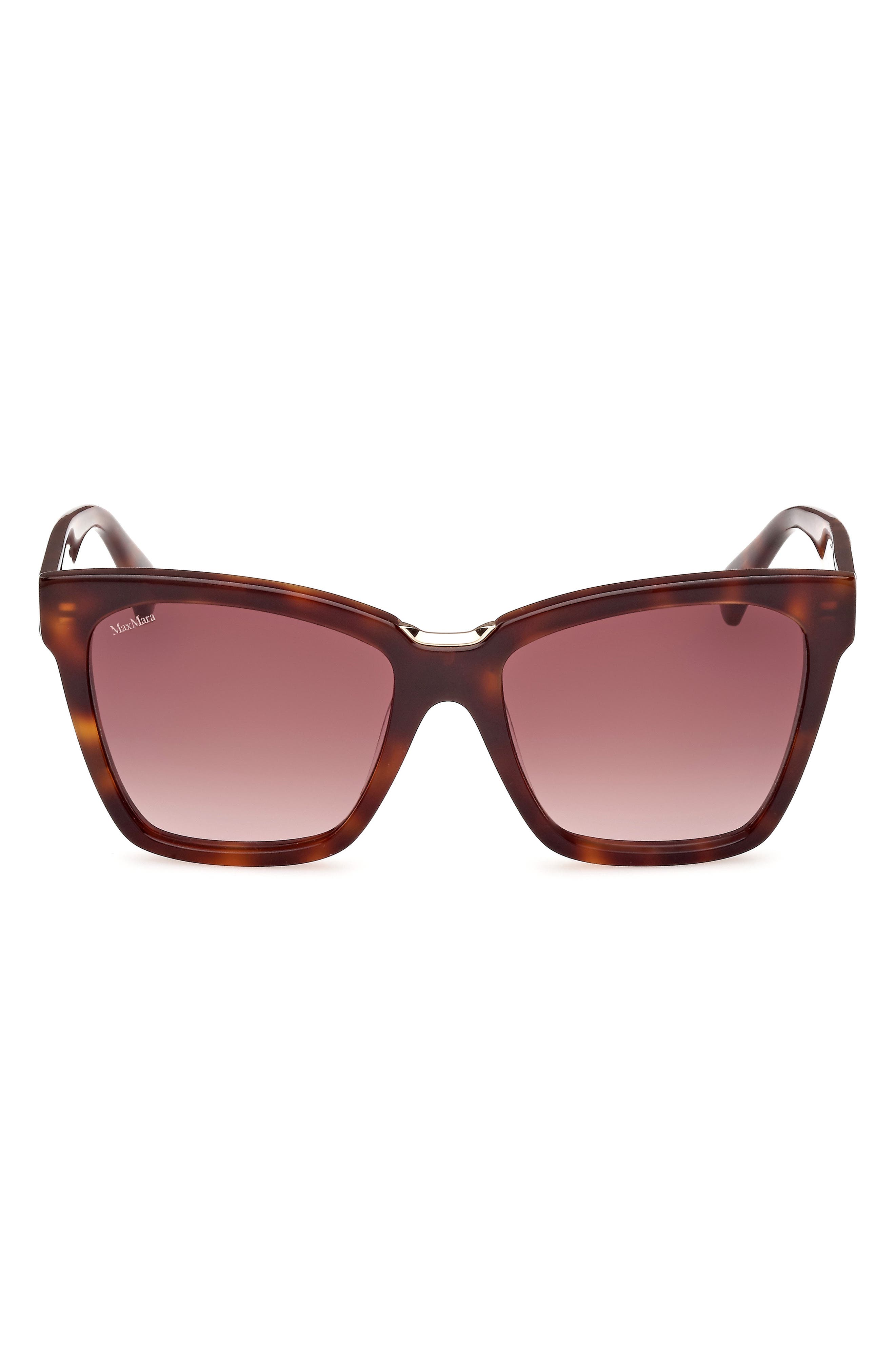 DARK HAVANA / GRADIENT BROWN