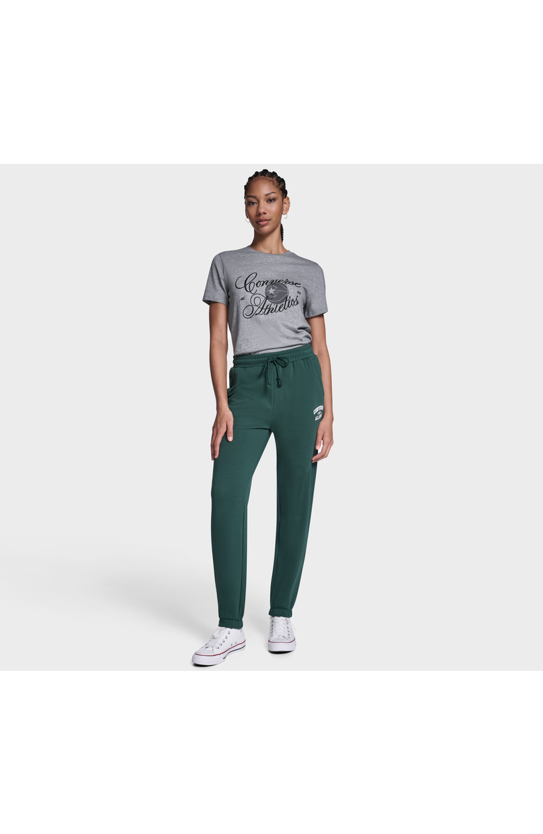 Converse Women's All Star Joggers, Alternate, color, Branch Out