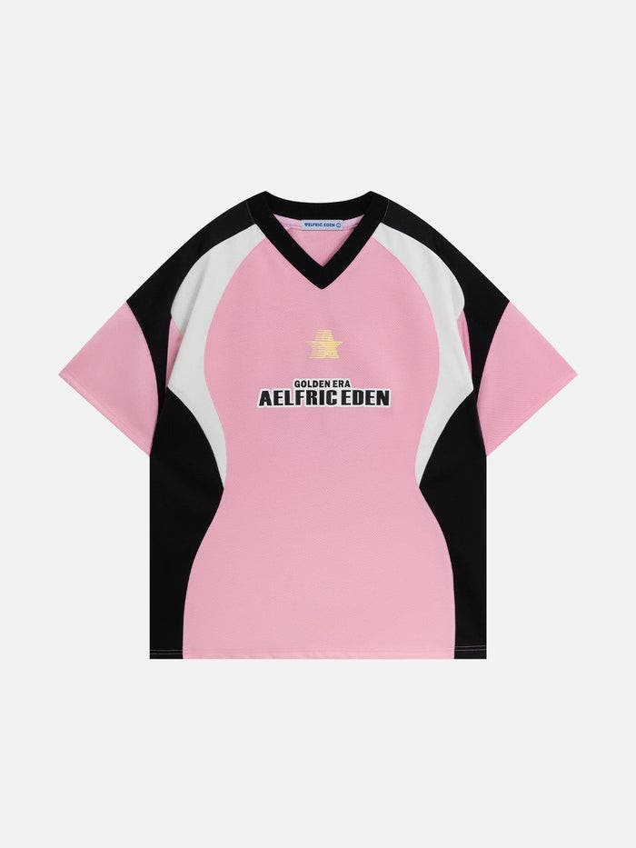 selected Pink