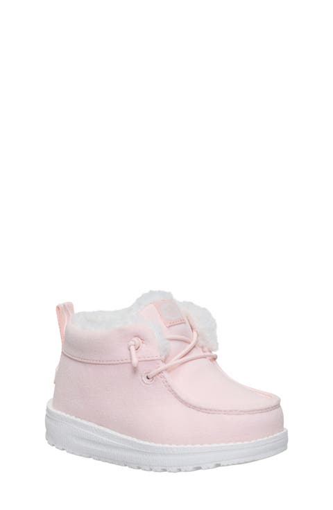 Kids' Lil Dude Cozy Slip On