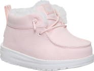 Hey Dude Kids' Lil Dude Cozy Slip On