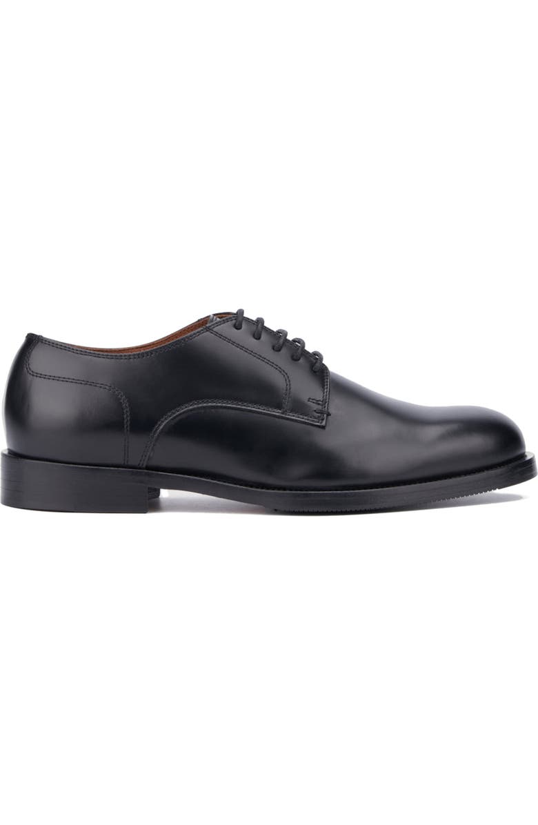 Aquatalia Arturo Plain Toe Derby, Alternate, color,