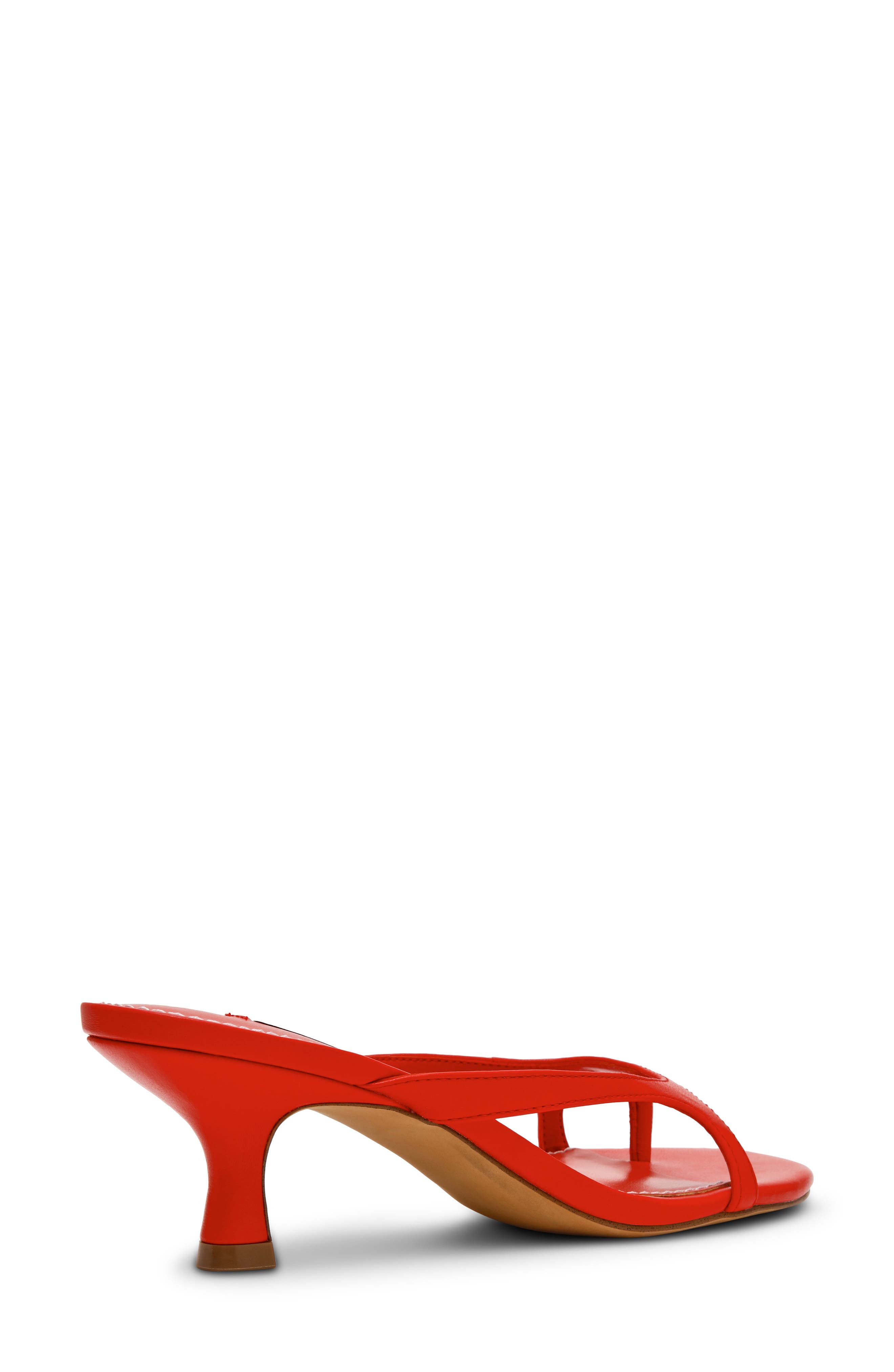 Brienna Thong Slide Sandal - image 4