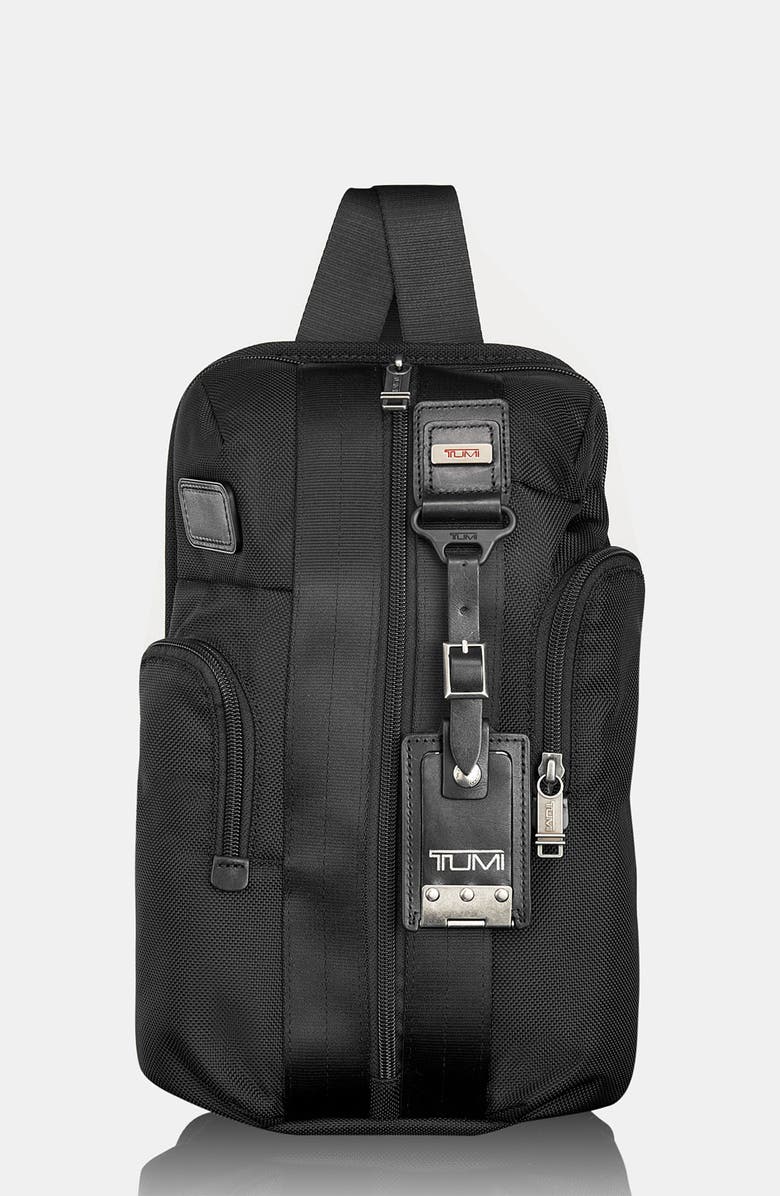 TUMI 'Alpha Bravo - Monterey' Sling Bag, Main, color,