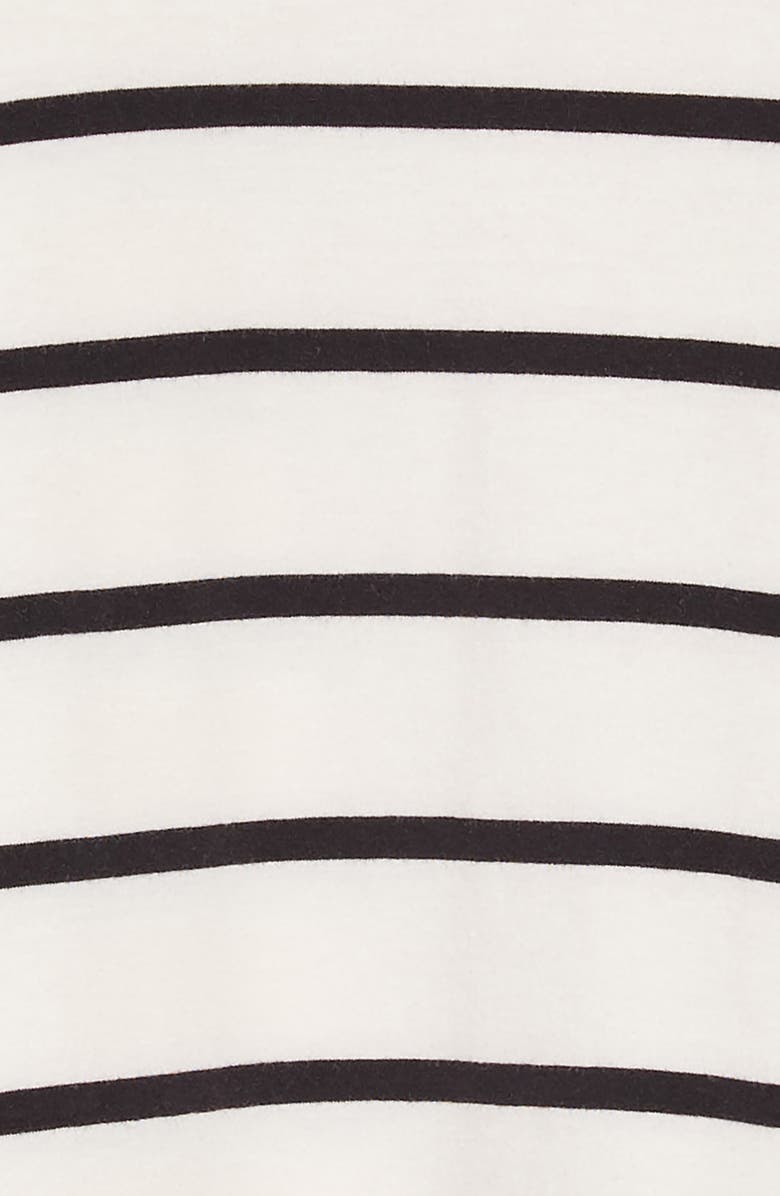 Tucker + Tate Contrast Pocket T-Shirt Dress, Alternate, color, 