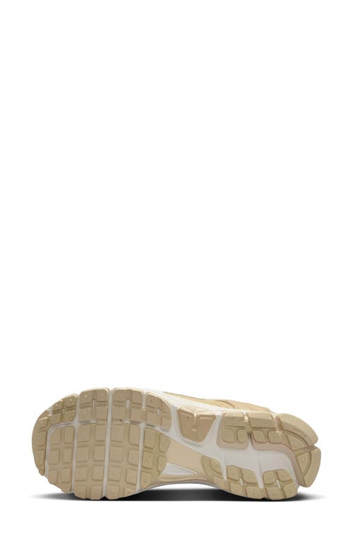 Nike Zoom Vomero 5 Sneaker In Neutral