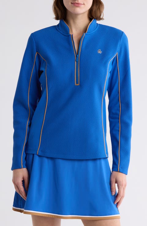 Midweight Textured Jacket