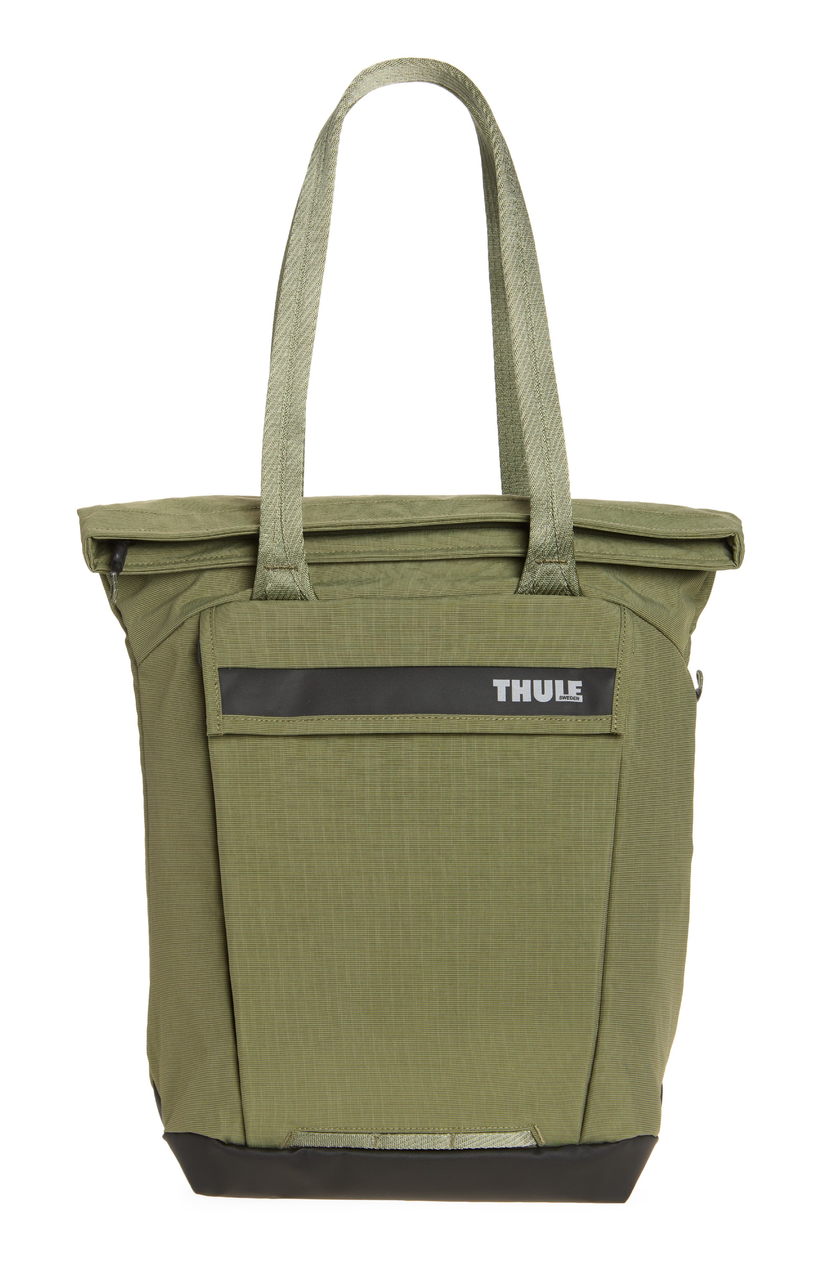 Paramount 22L Tote