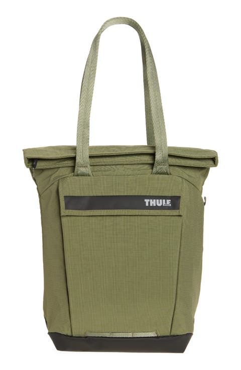 Paramount 22L Tote
