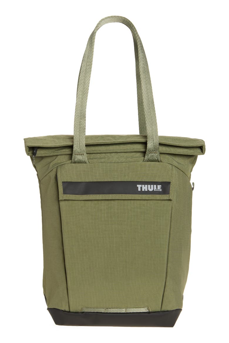 Paramount 22L Tote video
