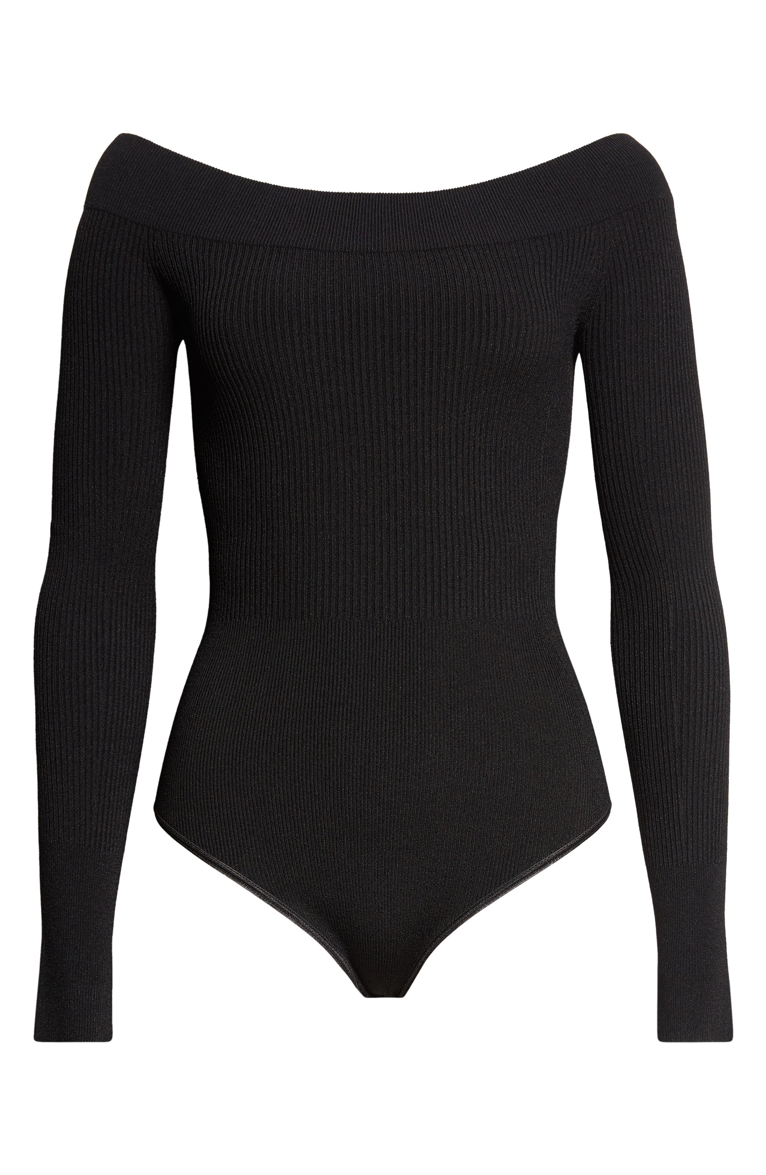 selected NOIR ALAIA