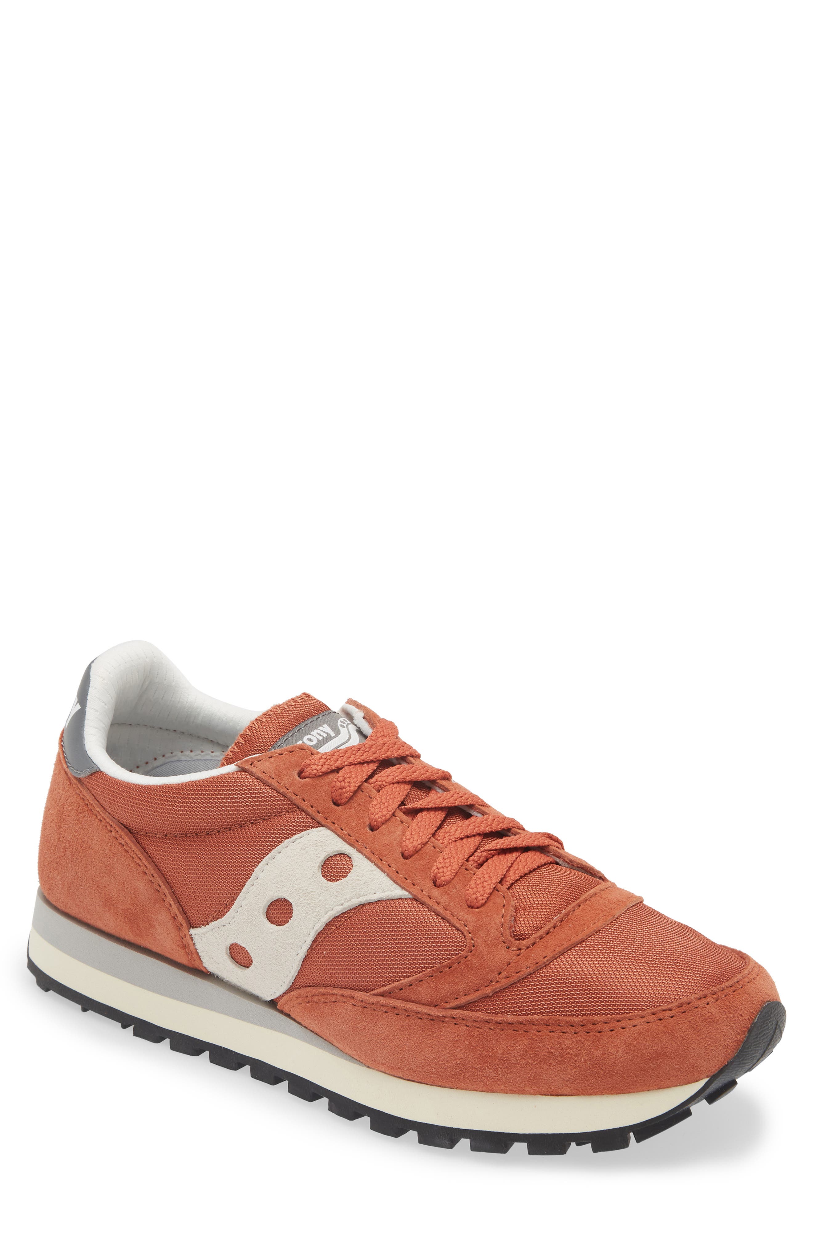 Saucony Jazz 81 Sneaker, Main, color, 