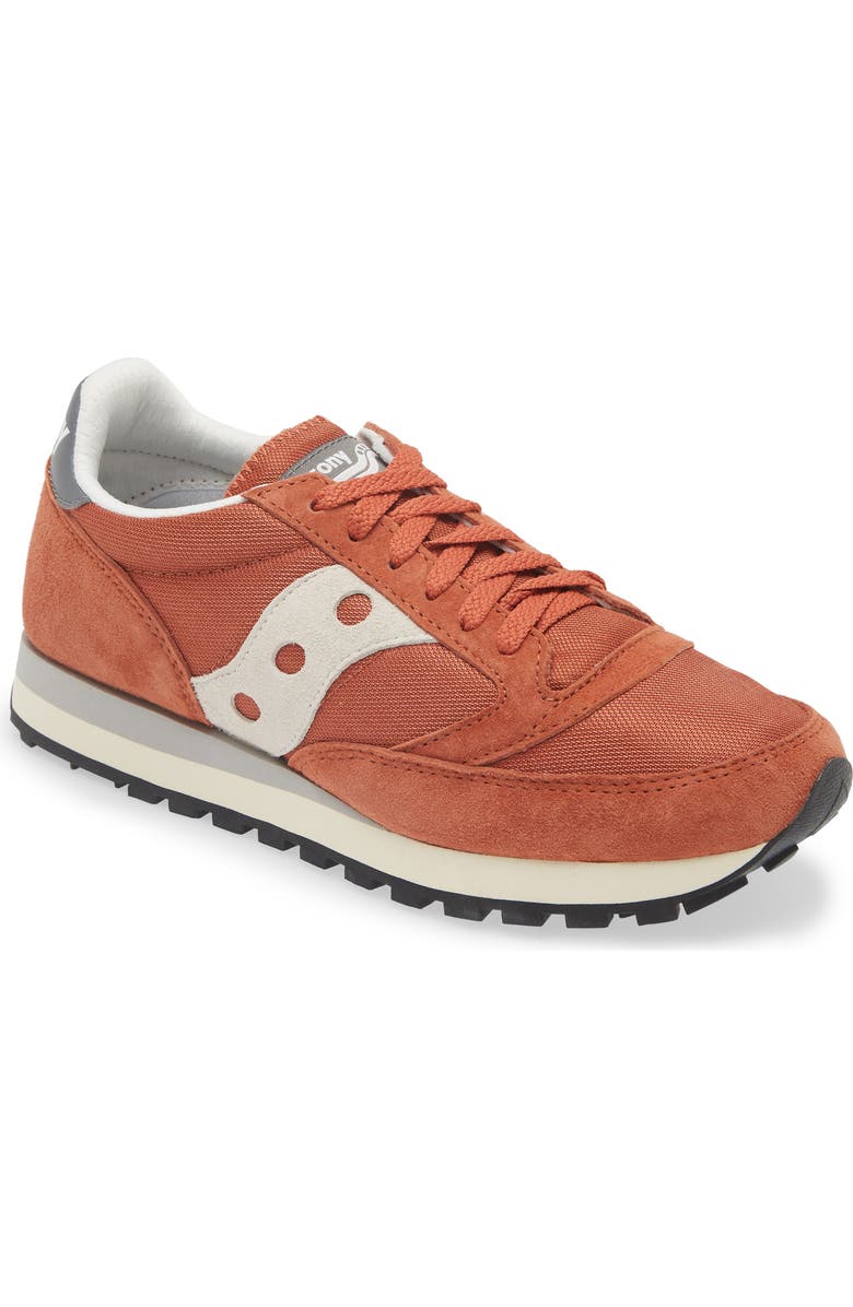 Saucony Jazz 81 Sneaker, Main, color,