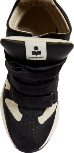 Balskee Wedge Sneaker