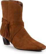 Seychelles Curtain Call Bootie