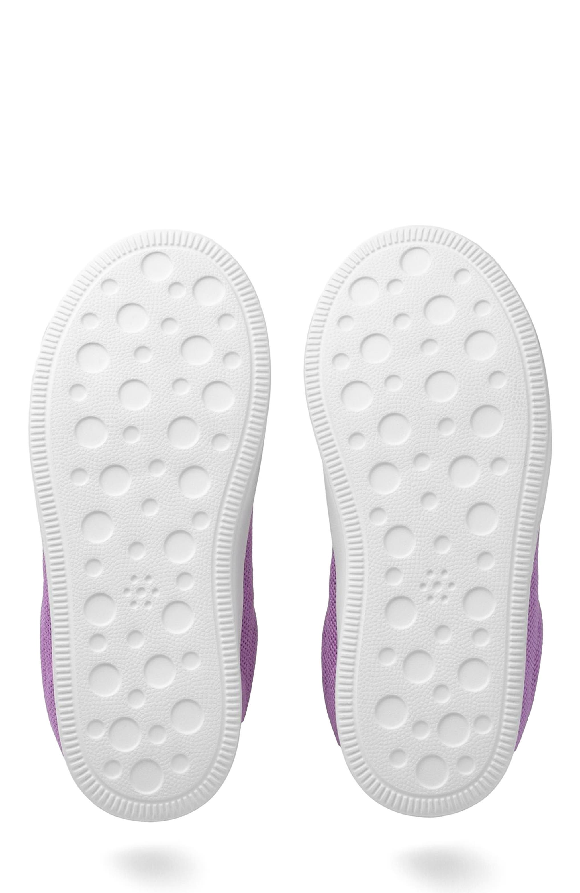 Atoms Model 123 Sneakers, Alternate, color, Purple