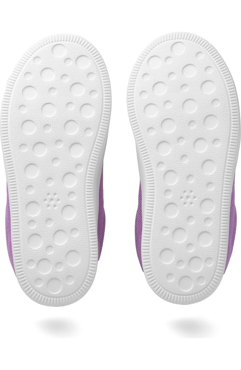 Atoms Model 123 Sneakers, Alternate, color, Purple