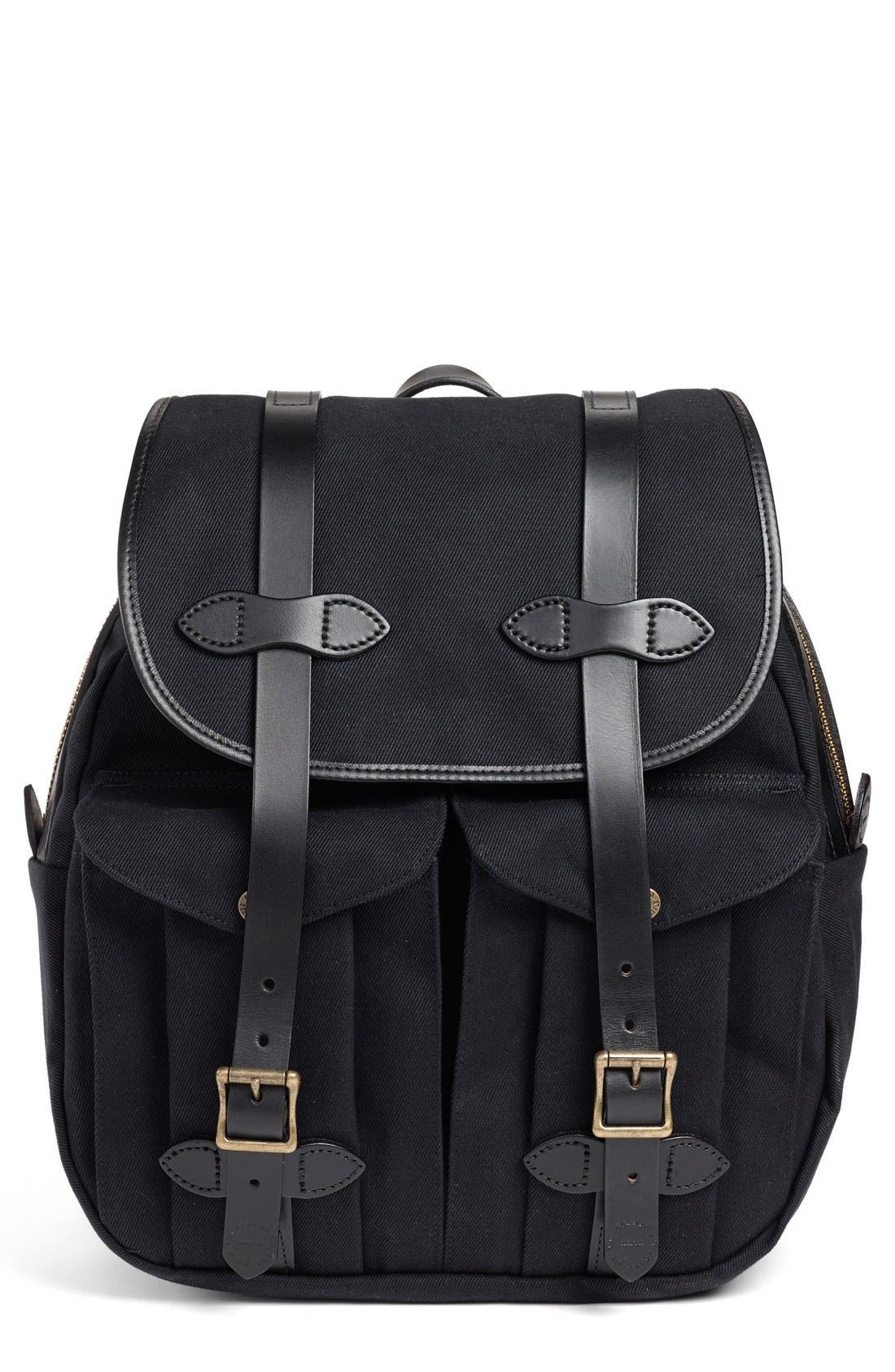 Filson Rucksack, Main, color, 