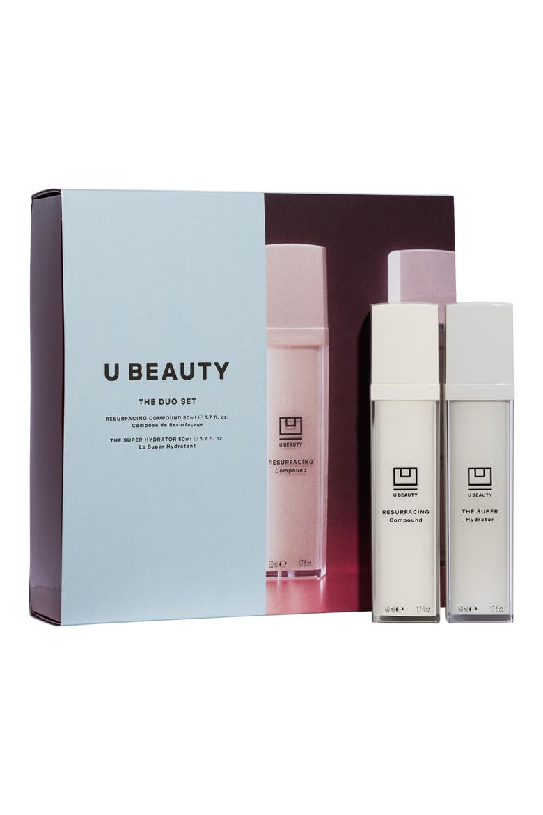 The Skin Care Set (Limited Edition) $396 Value, Main, color, NO COLOR