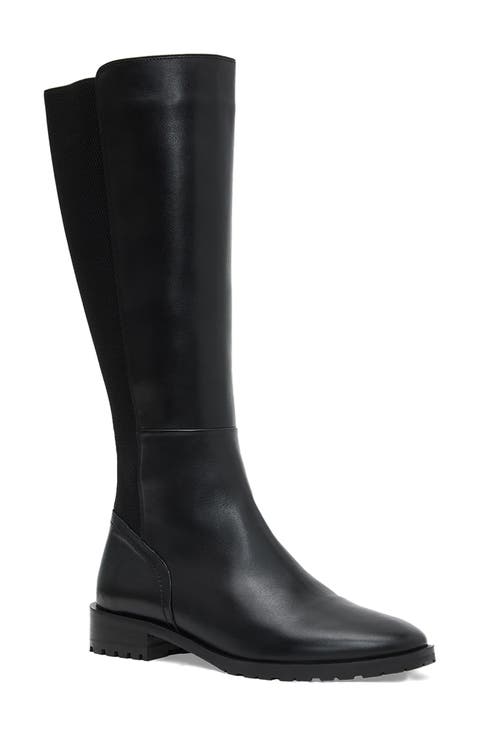 Romello Waterproof Knee High Boot