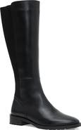 Aquatalia Romello Waterproof Knee High Boot