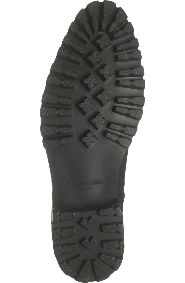 Kenneth Cole New York KENNETH COLE Tristian Lug Sole Boot, Alternate, color,