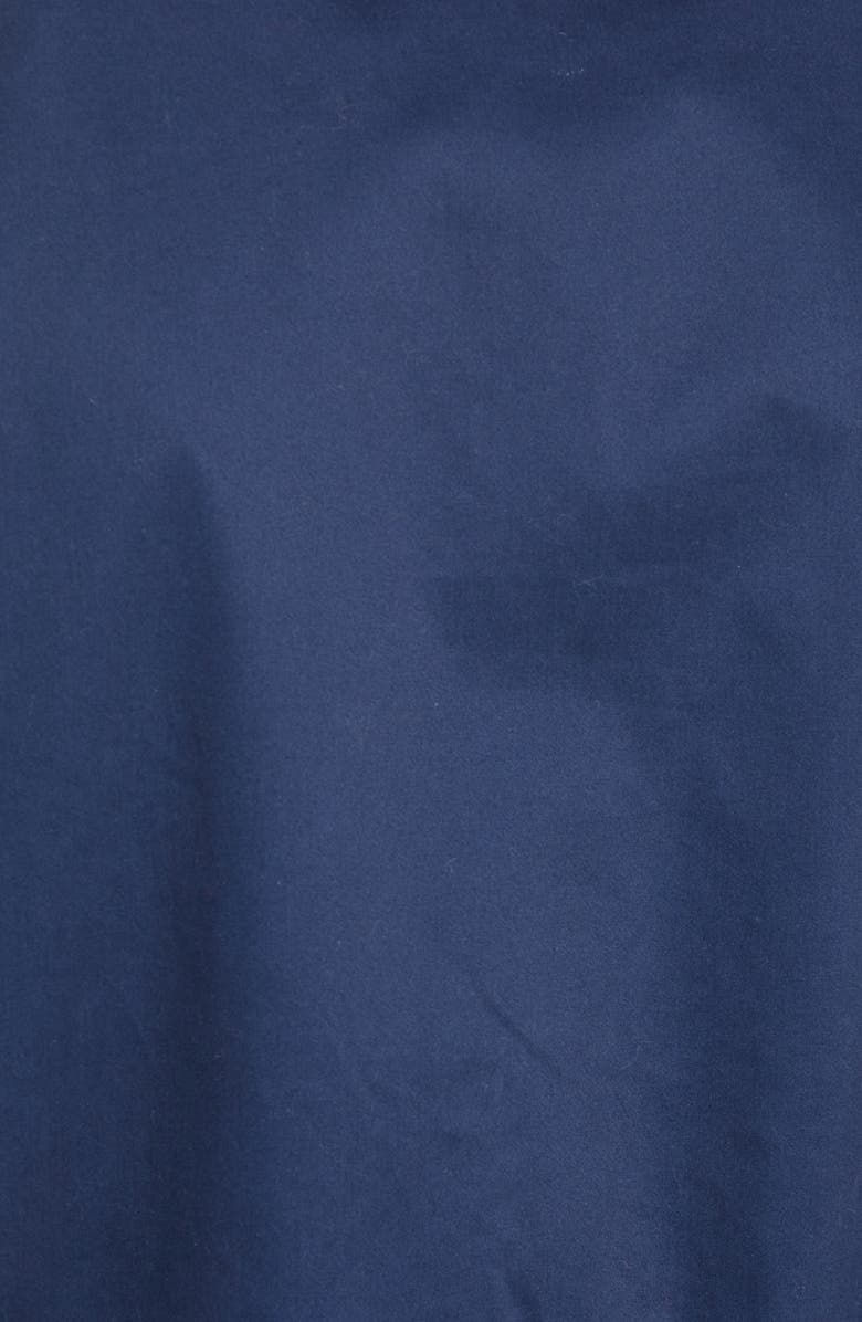 Topman Anthony Bomber Jacket, Alternate, color,