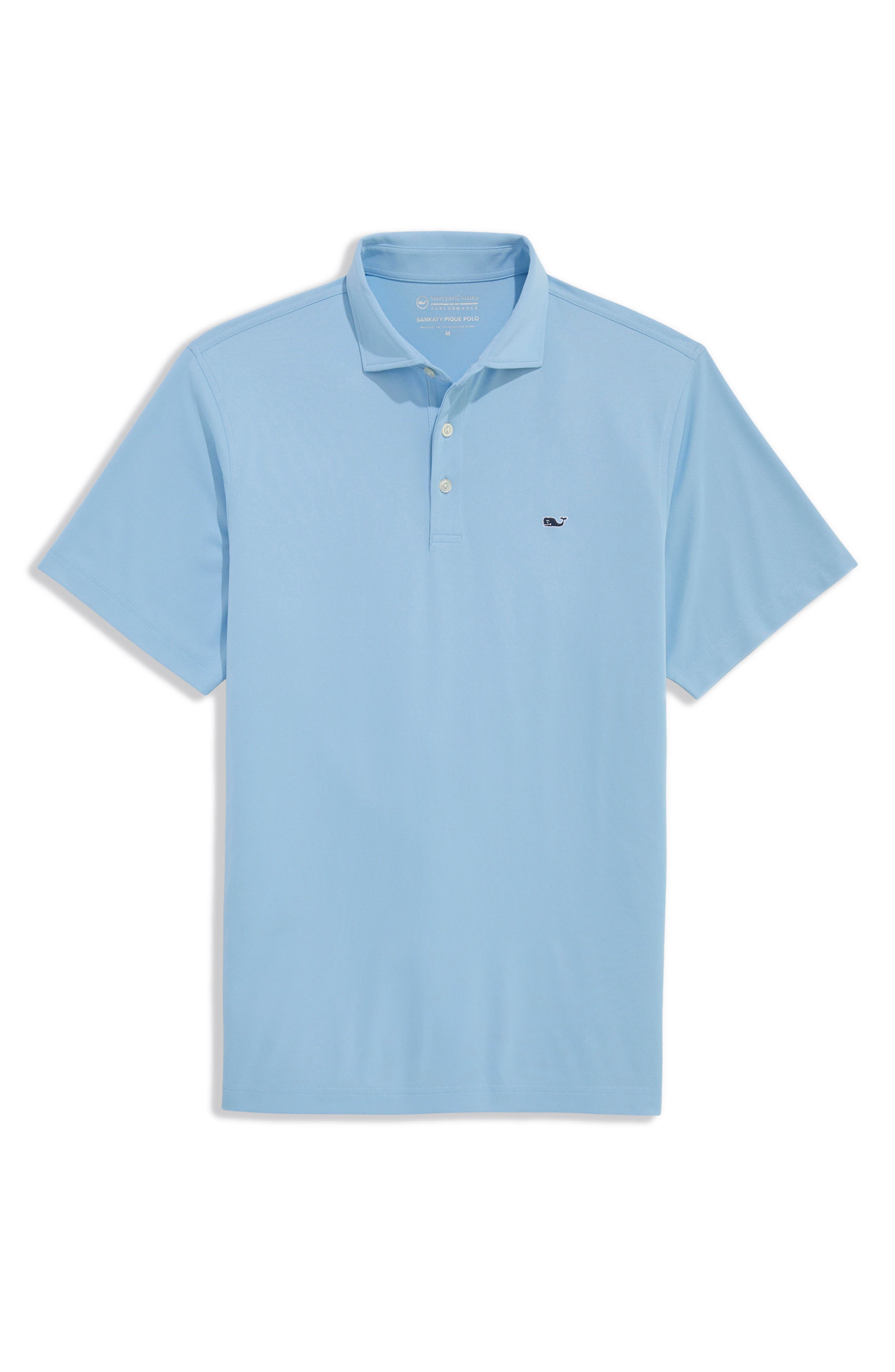 Fairwinds Performance Polo - image 5