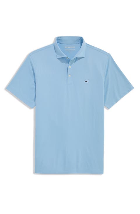 Fairwinds Performance Polo