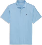 vineyard vines Fairwinds Performance Polo