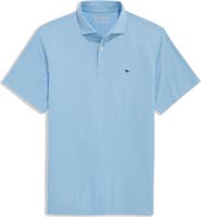 vineyard vines Fairwinds Performance Polo