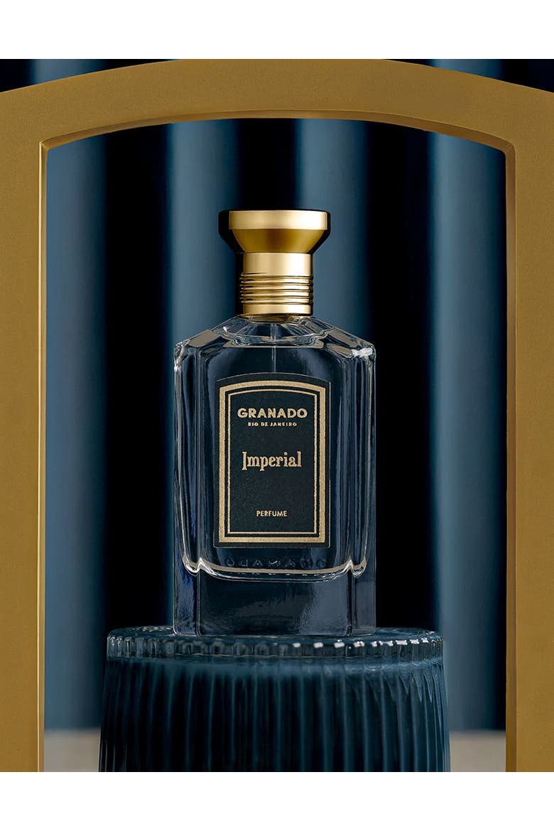 Imperial Eau de Parfum, Alternate, color, Clear