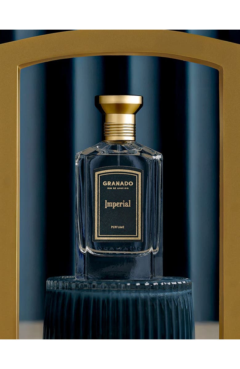 GRANADO Imperial Eau de Parfum, Alternate, color, Clear