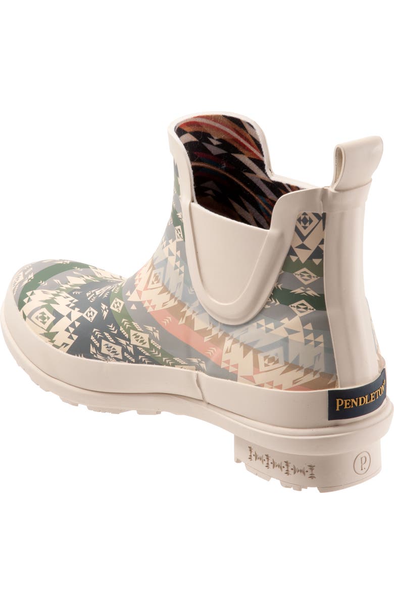 Pendleton Agate Waterproof Chelsea Boot, Alternate, color,