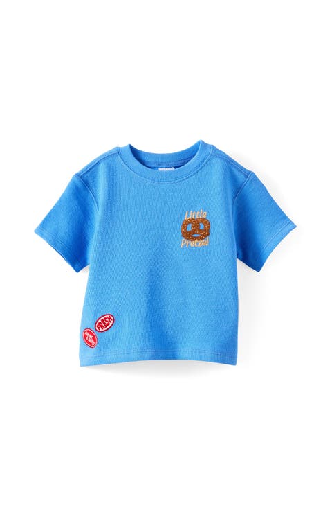 Baby Textured Tee