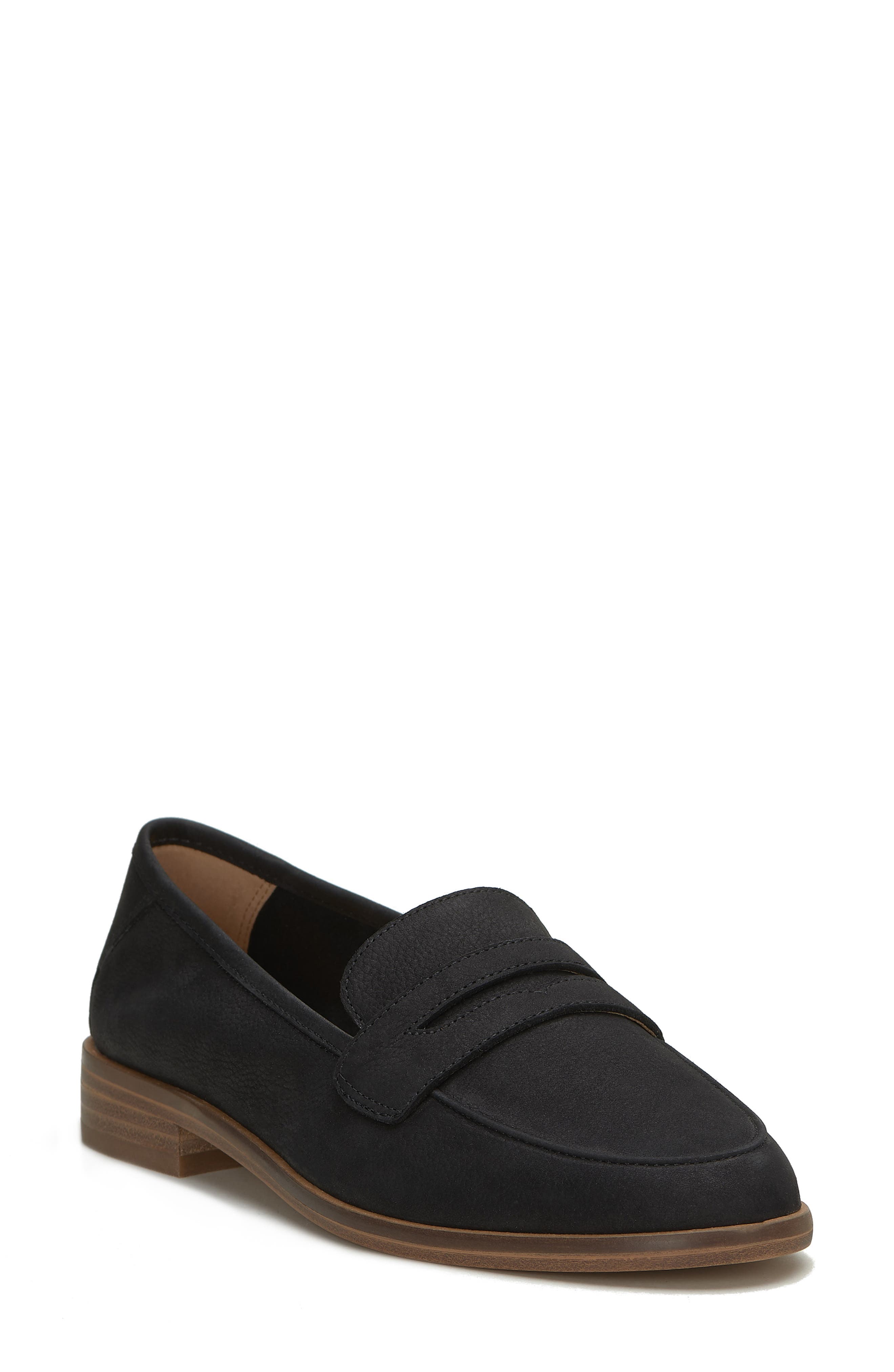 Lucky Brand Parmin Penny Loafer, Main, color, 