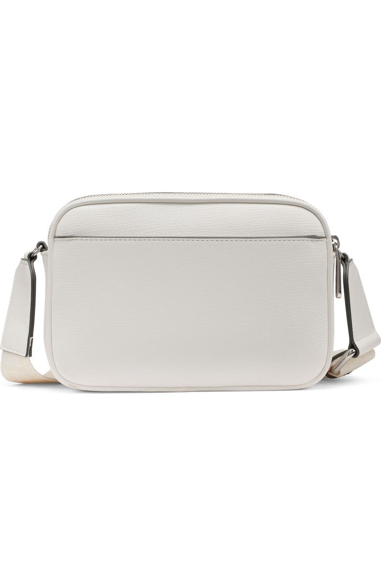 KARL LAGERFELD PARIS Maybelle Crossbody, Alternate, color, White Multi