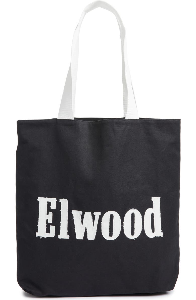 Elwood Tony Tote, Main, color,