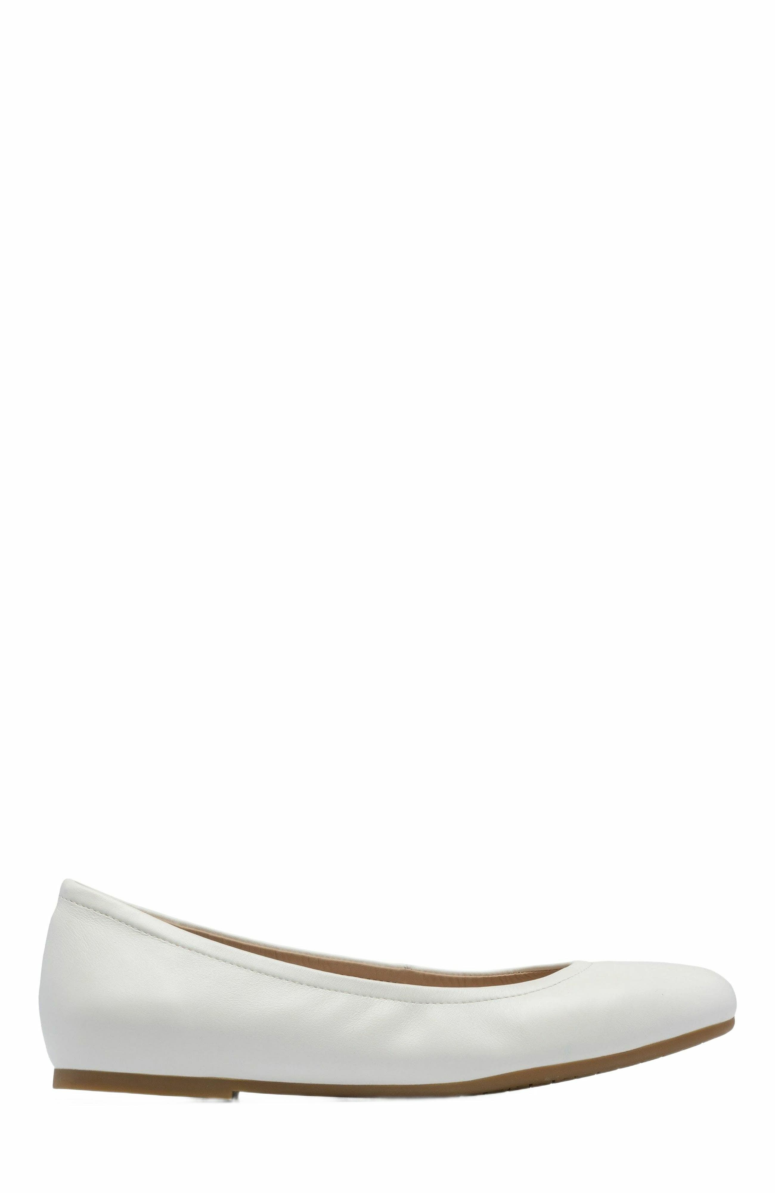 ABEO Promenade Flat, Alternate, color, White - Regular