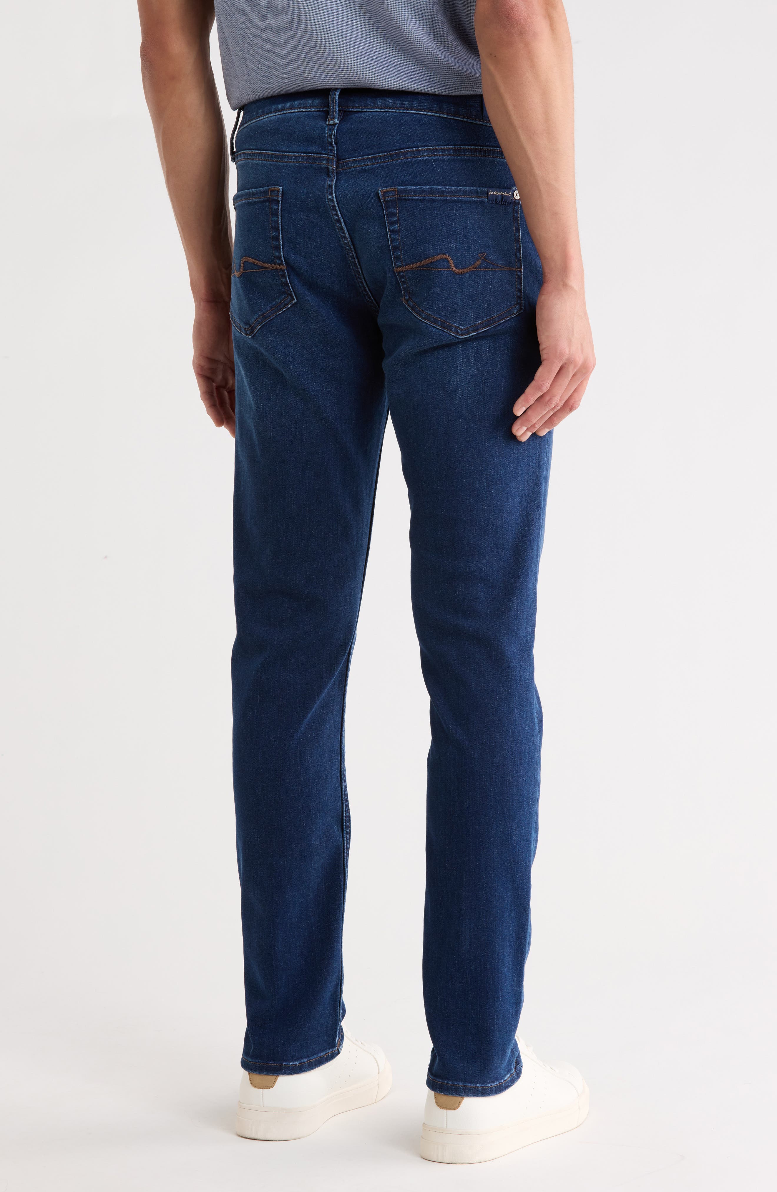 Paxtyn Modern Skinny Jeans - image 2