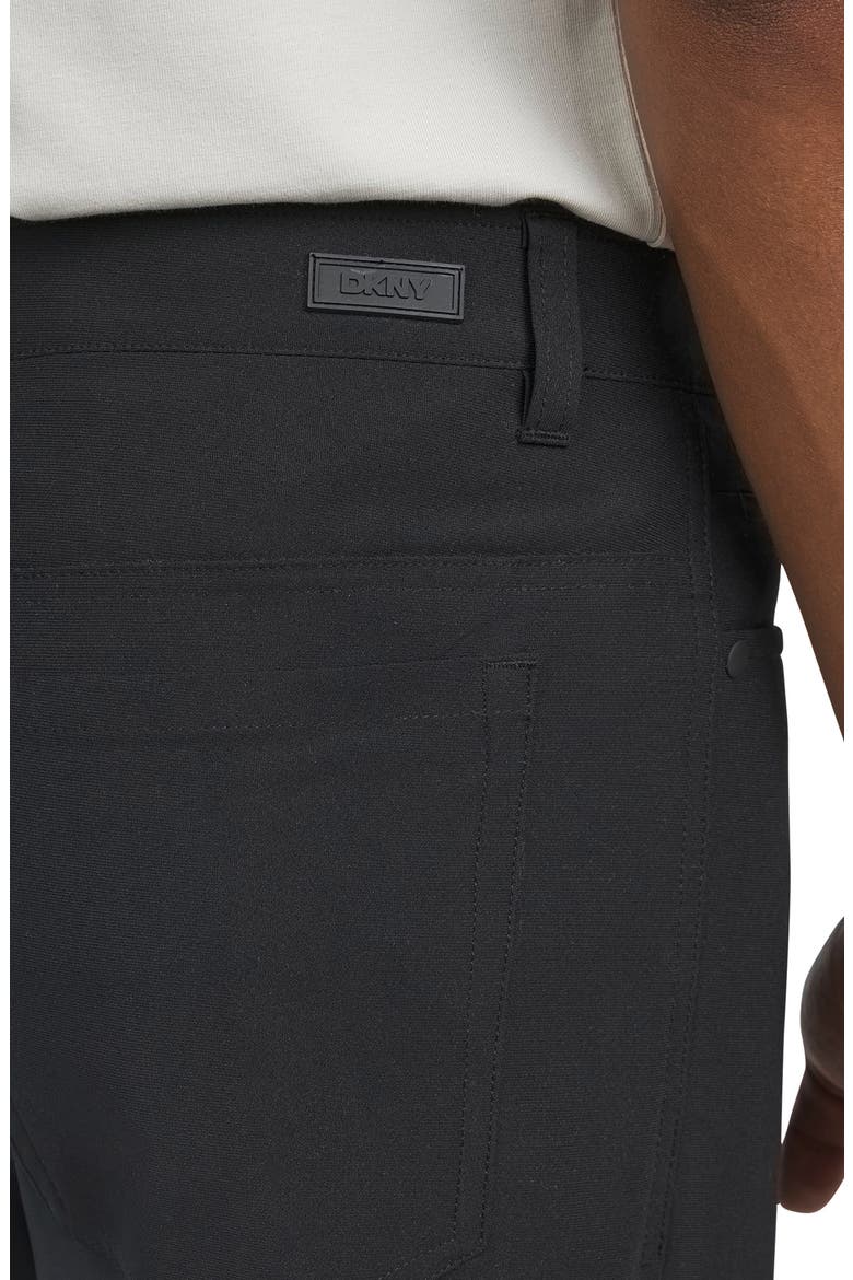Universal Tech Pants, Alternate, color, BLACK