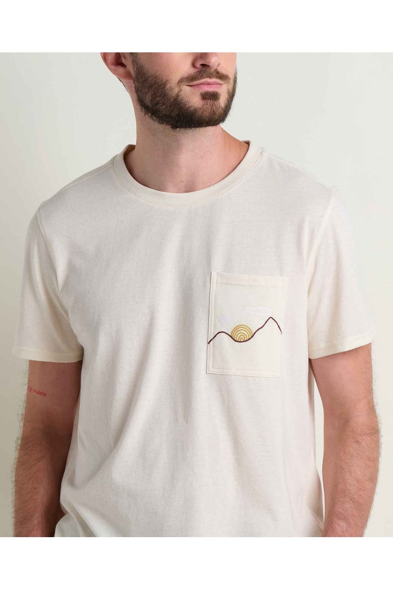 Men's Re-Form Embroidered Crew, Alternate, color, Salt Embroidery