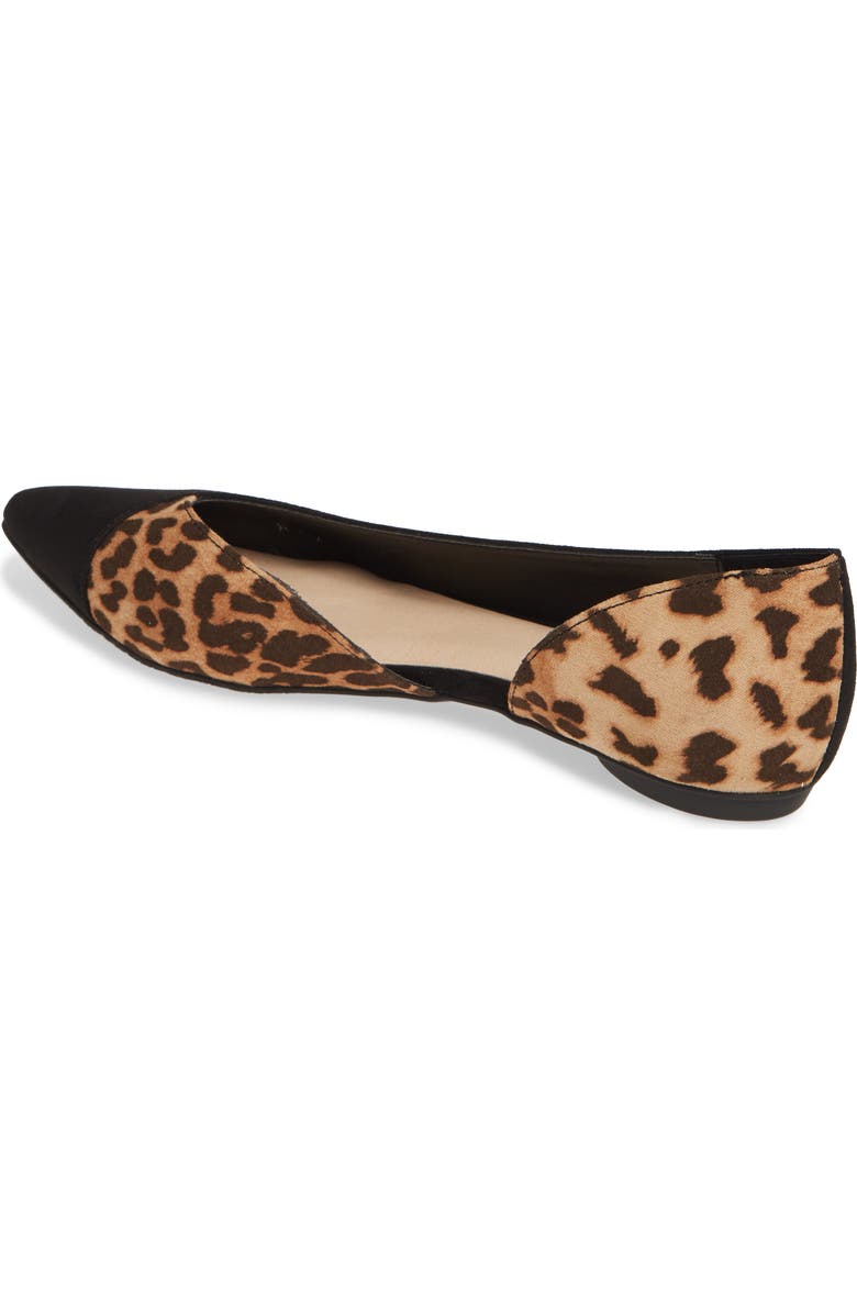 BP. Adira Flat, Alternate, color,