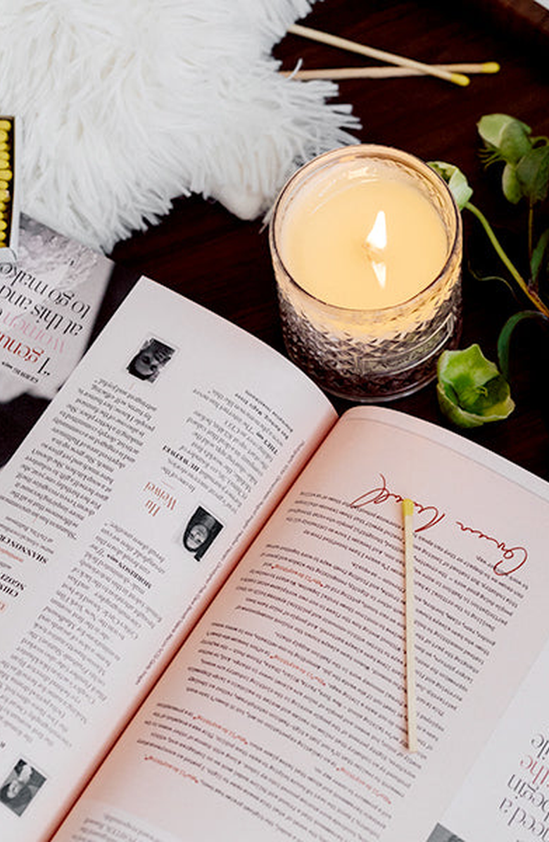 Agraria San Francisco Perfume Candle, Alternate, color, Riviera Pear